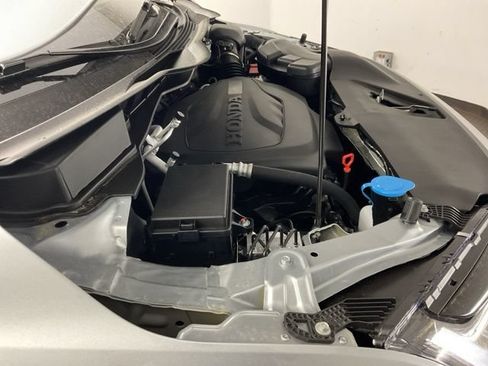 New 2026 Honda Odyssey Elite image 22