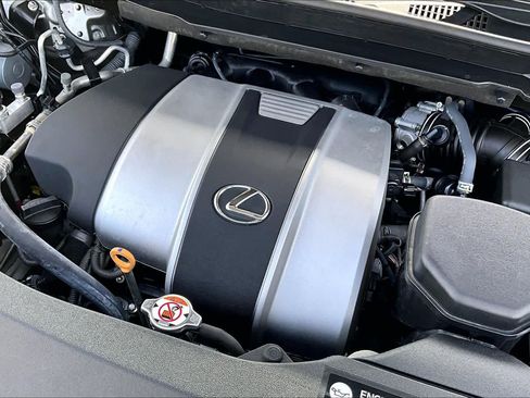 Used 2018 Lexus RX 350 FWD w/ Premium Package image 30
