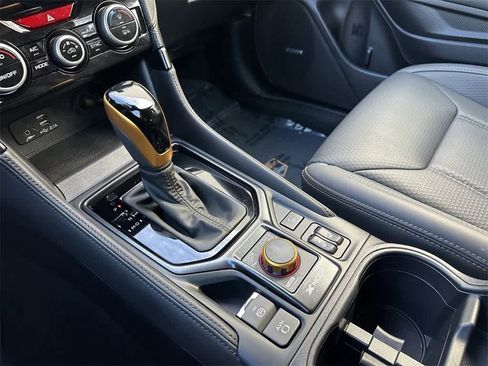 Used 2025 Subaru Forester Wilderness w/ Wilderness Package image 18