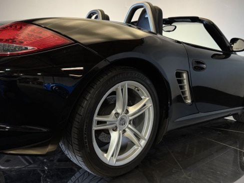 Used 2011 Porsche Boxster RWD image 24