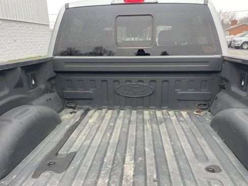 Used 2023 Ford F150 XLT w/ Equipment Group 302A High AWD/4WD image 13