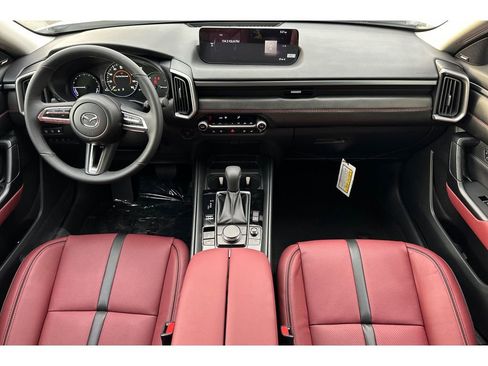 New 2026 MAZDA CX-50 AWD 2.5 Hybrid w/ Weather Package image 13
