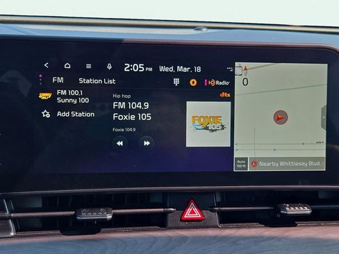 Used 2023 Kia Sportage X-Line w/ X-Line Premium Package image 27