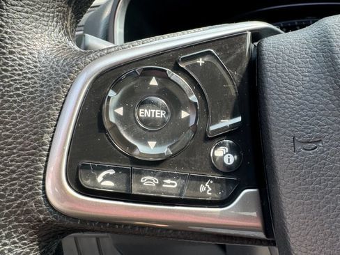 Used 2021 Honda CR-V EX image 25