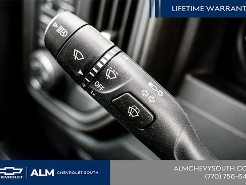 New 2026 Chevrolet Silverado 1500 Custom image 30