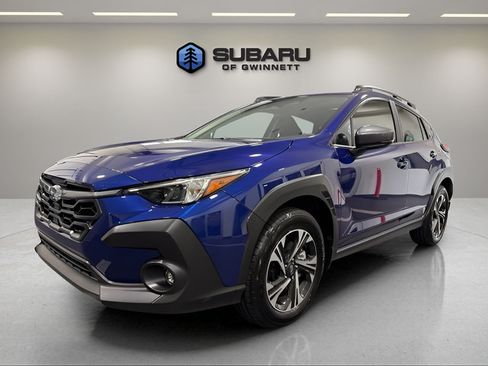 Certified 2025 Subaru Crosstrek 2.5i Premium AWD/4WD image 1