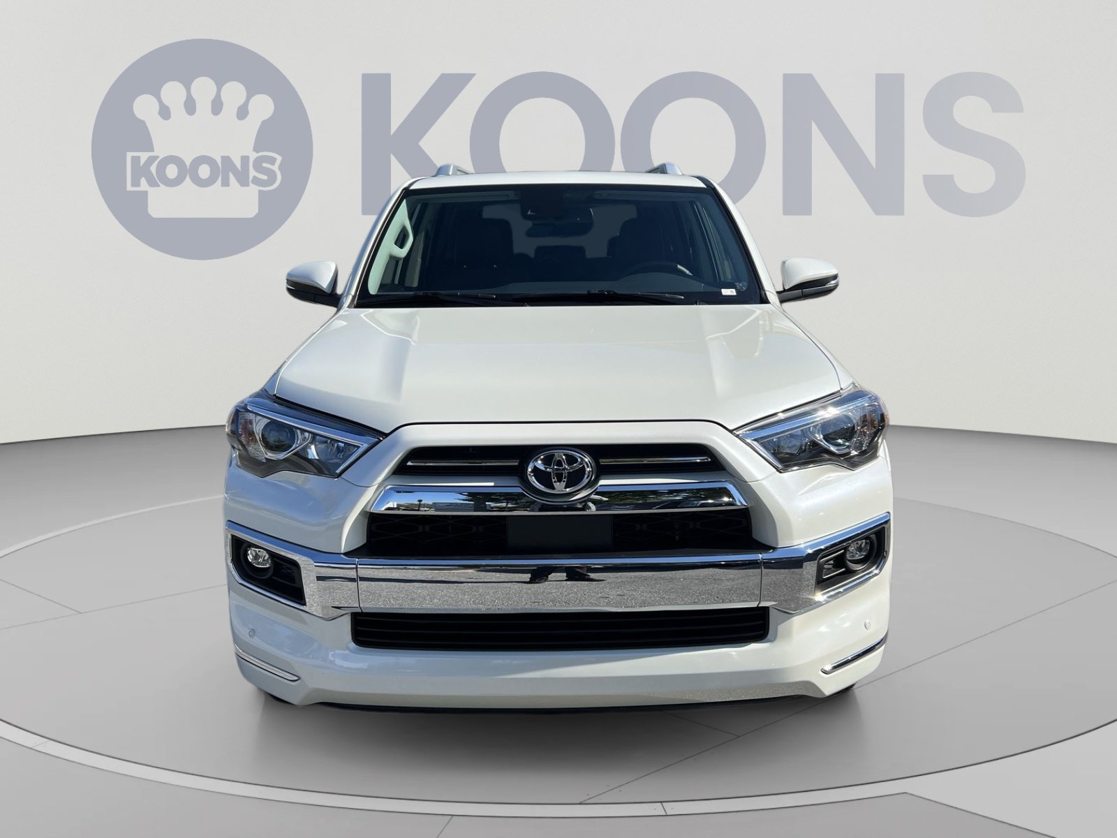 Used 2021 Toyota 4Runner Limited RWD image 11