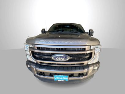 Used 2022 Ford F250 Lariat