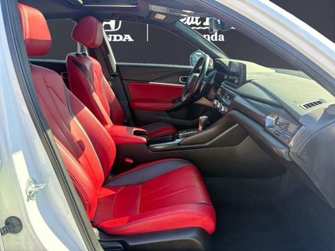Used 2023 Acura Integra A-Spec FWD image 47