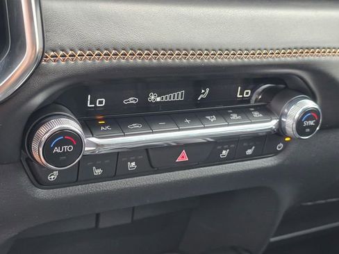 New 2026 MAZDA CX-50 2.5 Hybrid w/ Weather Package image 19