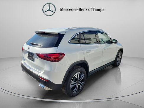Certified 2026 Mercedes-Benz GLA 250 image 3