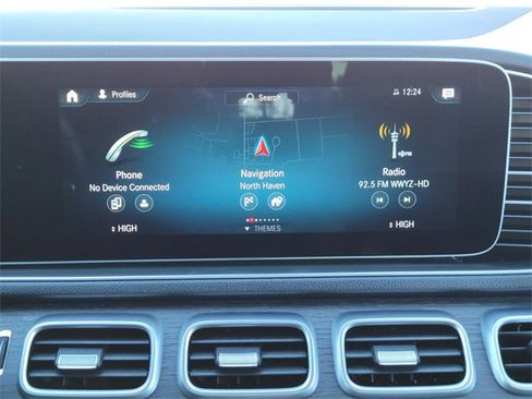 Certified 2022 Mercedes-Benz GLE 350 4MATIC image 20