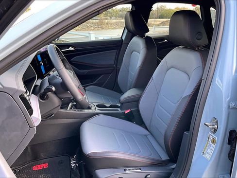 New 2026 Volkswagen Jetta GLI Autobahn image 9