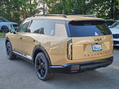 New 2027 Kia Telluride SX X-Line AWD/4WD image 7
