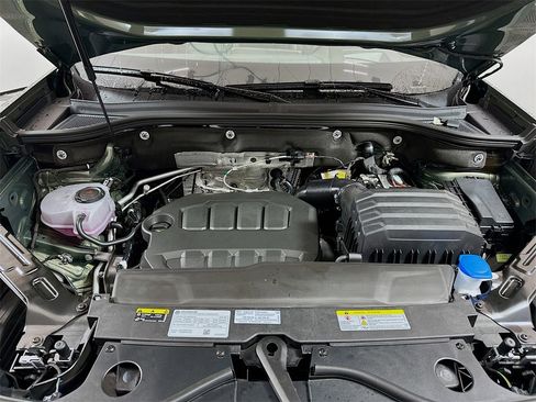 New 2026 Volkswagen Atlas Cross Sport SEL R-Line image 6