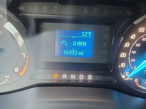 Used 2020 Ford Ranger XL w/ XL Power Equipment Group image 9