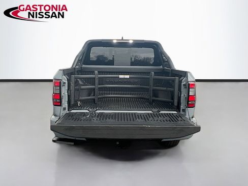 Used 2023 Nissan Frontier PRO-4X w/ Tow Package image 34