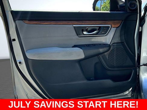 Used 2021 Honda CR-V EX image 25