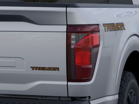 New 2026 Ford F150 Tremor AWD/4WD image 23
