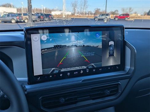 New 2025 Ford Bronco Sport Outer Banks w/ Outer Banks Tech Package+ image 37