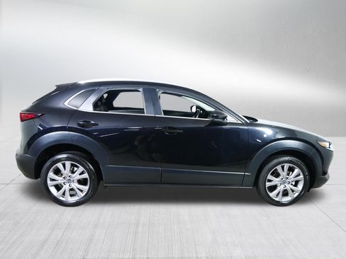 Used 2022 MAZDA CX-30 AWD 2.5 S w/ Select Package image 8