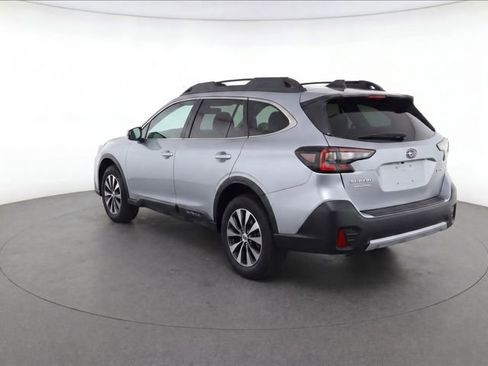 Certified 2024 Subaru Outback Limited AWD/4WD image 5