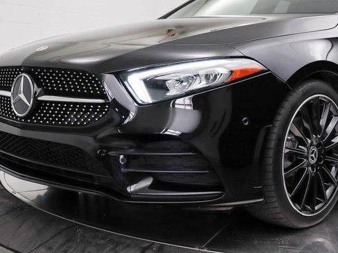 Used 2021 Mercedes-Benz A 220 w/ AMG Line image 36