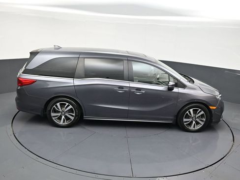 Used 2021 Honda Odyssey Touring image 17