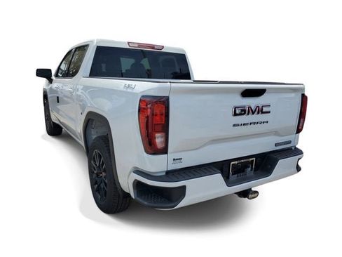 New 2026 GMC Sierra 1500 Elevation AWD/4WD image 4