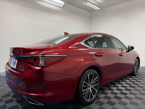Used 2023 Lexus ES 350 w/ Premium Package FWD image 12