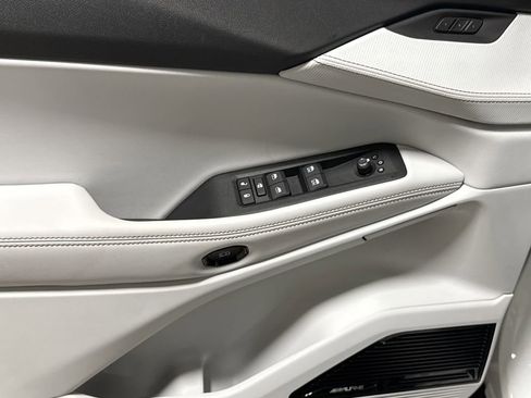 New 2026 Jeep Cherokee Overland AWD/4WD image 22