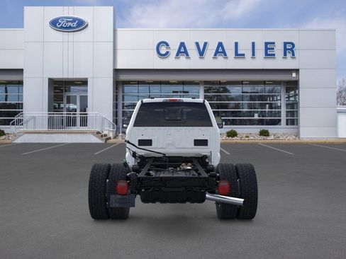 New 2025 Ford F450 XL AWD/4WD image 5