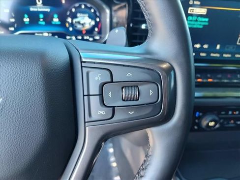Certified 2024 Chevrolet Silverado 1500 ZR2 w/ Technology Package AWD/4WD image 17