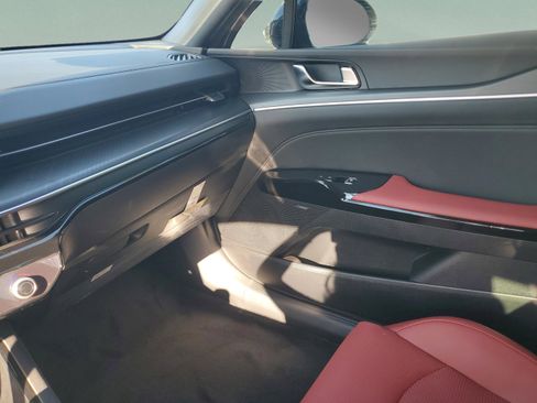New 2026 Kia K5 GT-Line image 21