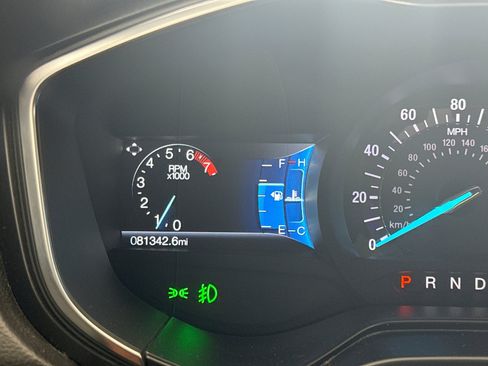 Used 2019 Ford Fusion Titanium AWD/4WD image 13