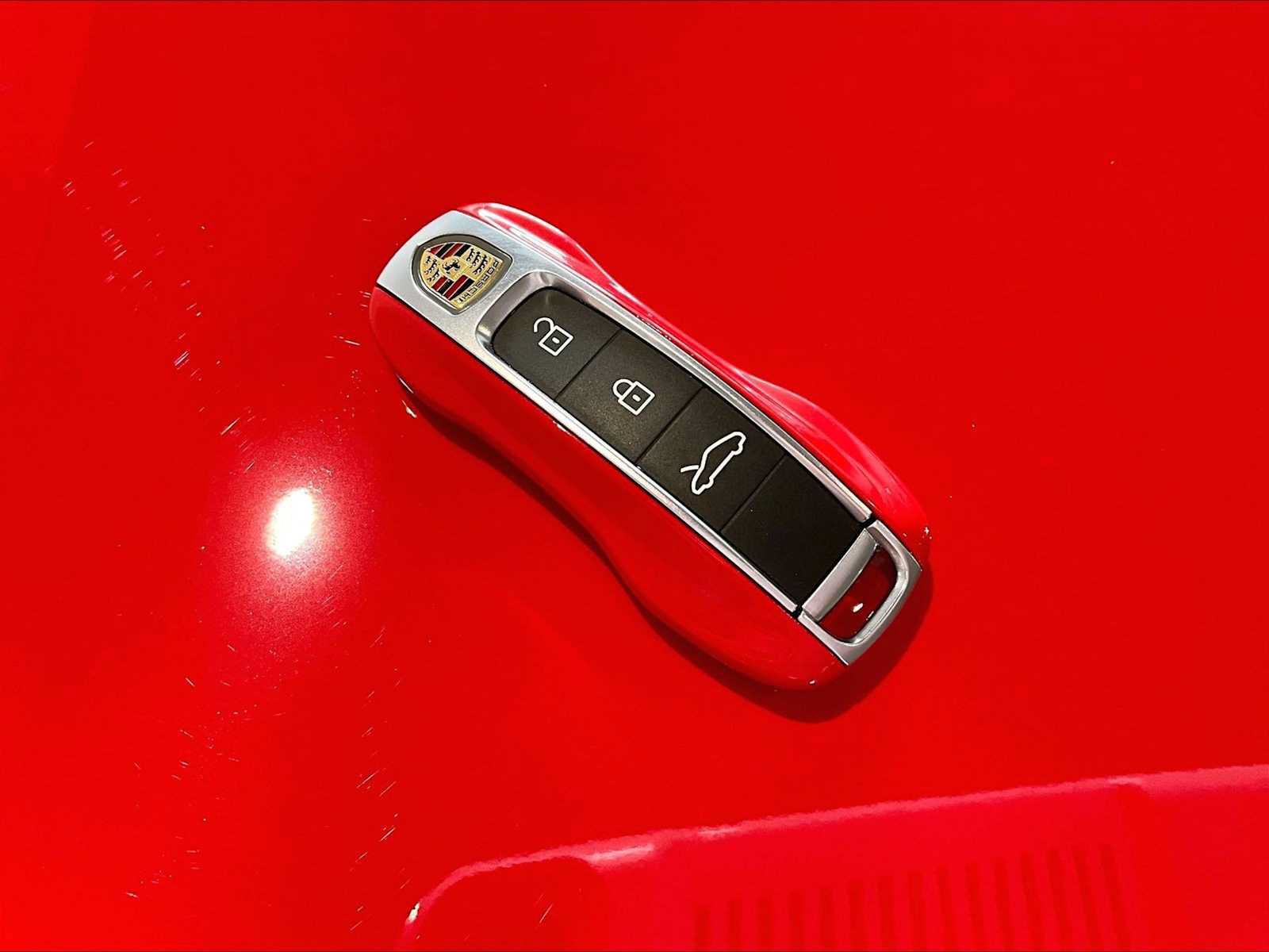 Used 2023 Porsche 911 Carrera 4 GTS w/ Premium Package AWD/4WD image 35