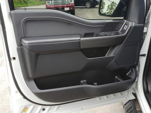 Used 2023 Ford F150 XLT w/ Equipment Group 302A High AWD/4WD image 14