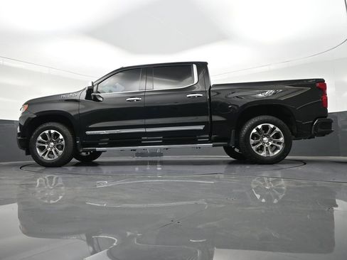 Used 2023 Chevrolet Silverado 1500 High Country image 27