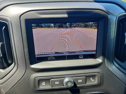 New 2026 GMC Sierra 2500 Pro w/ 1SA Pro Safety Plus Package AWD/4WD image 14