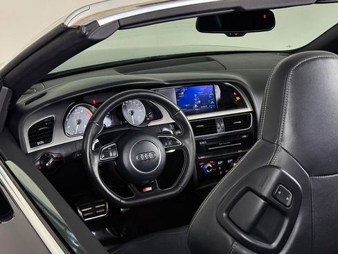 Used 2014 Audi S5 Premium Plus AWD/4WD image 26
