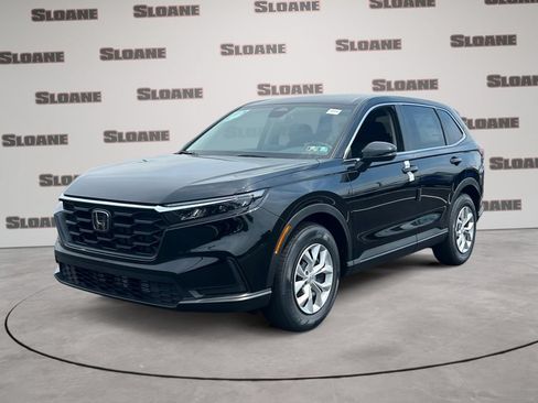New 2026 Honda CR-V LX image 1