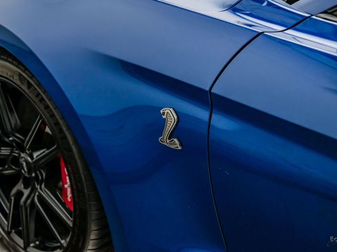 Used 2022 Ford Mustang Shelby GT500 w/ Technology Package image 36