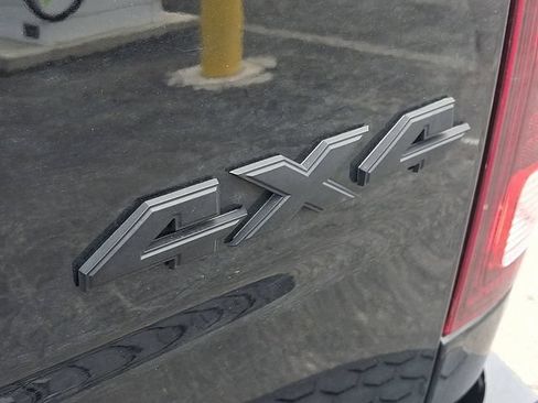Used 2024 RAM 1500 Warlock AWD/4WD image 28