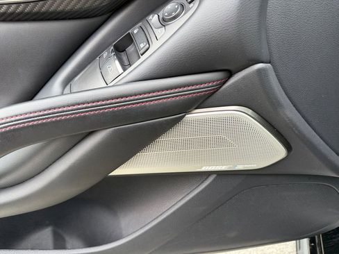 Used 2022 INFINITI Q60 Red Sport 400 w/ Carbon Fiber Package image 14