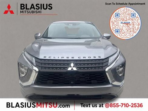 New 2026 Mitsubishi Eclipse Cross SEL AWD/4WD image 6
