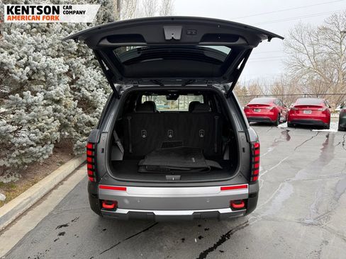 Used 2026 Hyundai Palisade XRT Pro image 38