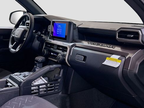 New 2026 Toyota Tacoma SR5 RWD image 26