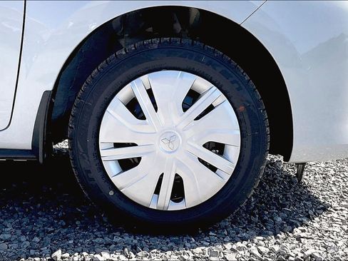 New 2024 Mitsubishi Mirage G4 ES image 10