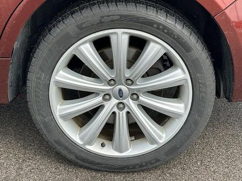 Used 2015 Ford Flex SEL w/ Equipment Group 202A image 33