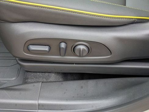 New 2026 Chevrolet TrailBlazer ACTIV w/ Convenience Package image 11